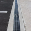 Anti - Slip Corrosion - Resistant High - Flow Drainage Grating