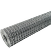 Durable And Convenient Carbon Steel Welded Wire Mesh