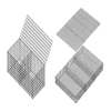 Hexagnal Gabion Box6