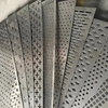 Perforated Metal Mesh