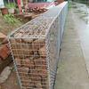 Welded Gabion Box