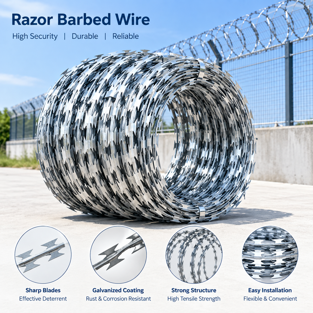 concertina razor wire1