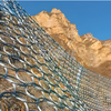 7x7 7x14 304 316l Stainless Steel Zoo Mesh Rope Mesh Netting