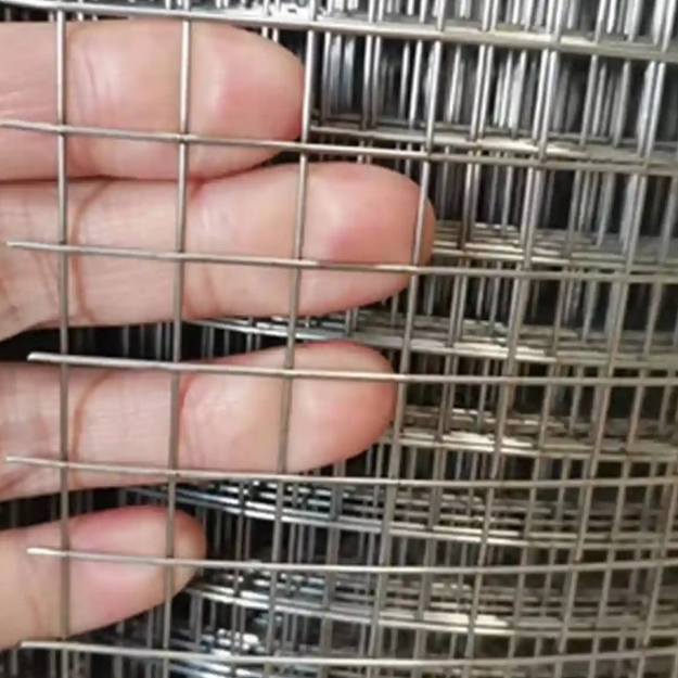 wire mesh comparison