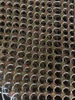 304 316 Stainless Steel Counter USA Steel Wire Mesh Anti Drone Net Protection for Airport Substation
