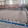 High Strength Anti Drone Interception Stainless Steel Wire Rope Net Barrier Mesh for Low Altitude Protection