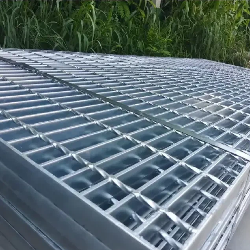 Steel Grating