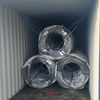 BTO22 Roll 600MM 450MM BTO-22 450mm Galvanized Concertina Razor Barbed Wire