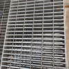 Factory 235 Carbon Steel Bar Grating 1000MMX30MM Floor Walkway Drain Grating Drainages and Well Covers Grating
