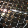 Blast Resistant Counter UAV Mesh Oil Depot Anti-Drone Net