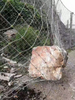 304 316 Stainless Steel Counter USA Steel Wire Mesh Anti Drone Net Protection for Airport Substation