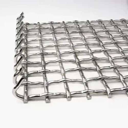Filter Mesh