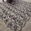 Blast Resistant Counter UAV Mesh Oil Depot Anti-Drone Net