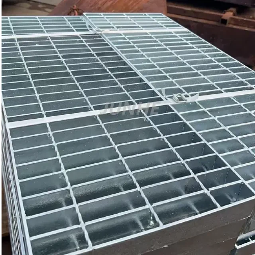 Steel Grating